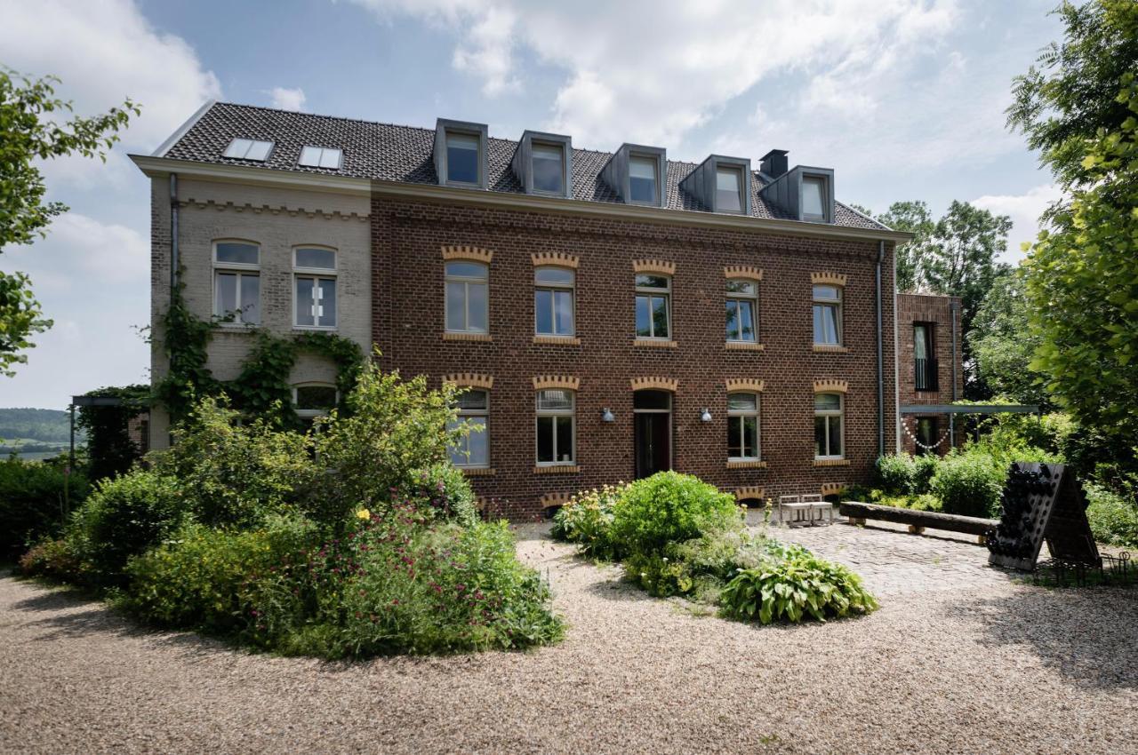 Domein Holset Bruisendwijnhuis 3*