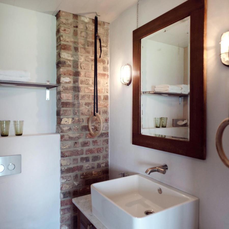 Couette-café Domein Holset Bruisendwijnhuis 3*