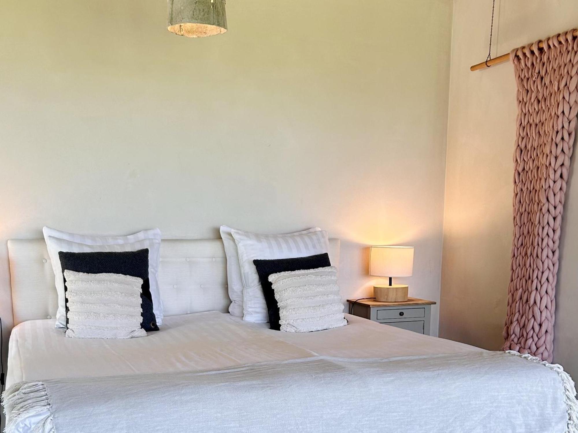 Couette-café Domein Holset Bruisendwijnhuis 3*